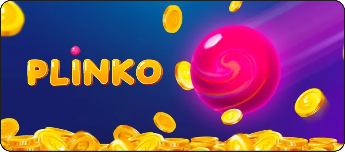 Plinko συναρπαστικό παιχνίδι καζίνο online